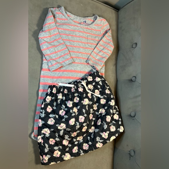 Old navy/Osh Kosh outfit - Picture 3 of 8